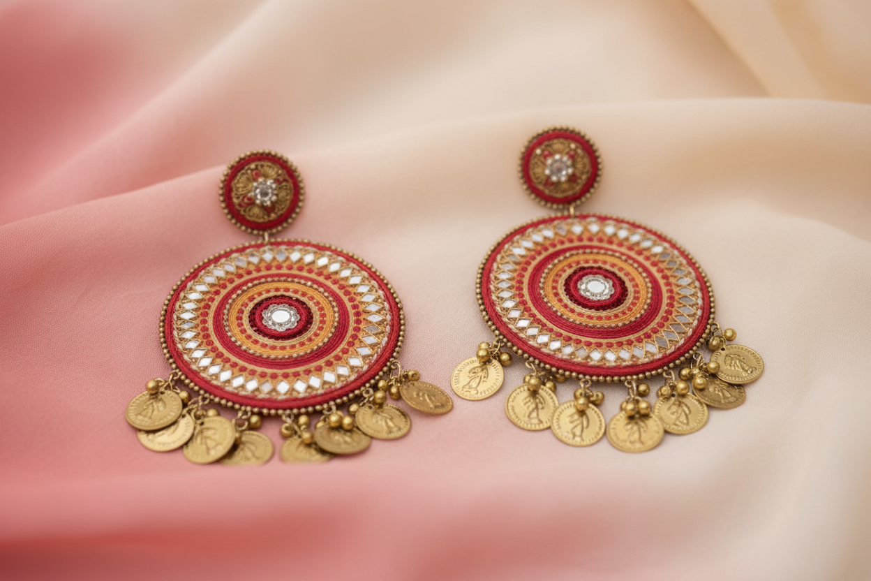 Mandala art Creations