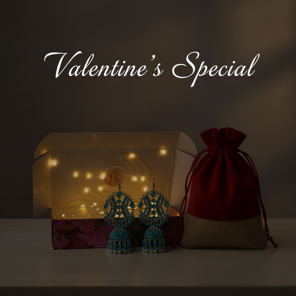 Valentine’s Day Special