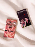 Spotify love card
