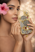 Sringar Royal Jewell Mobile Case
