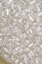 Glass Tube/Seed Beads