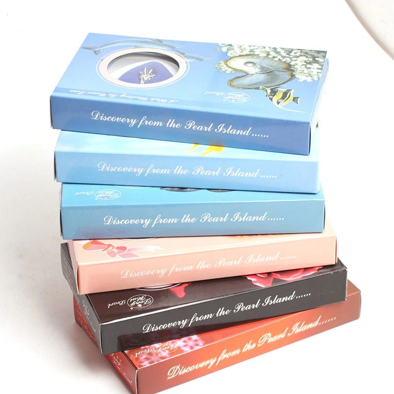 Heart Wish Pearl Pendant