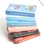 Heart Wish Pearl Pendant