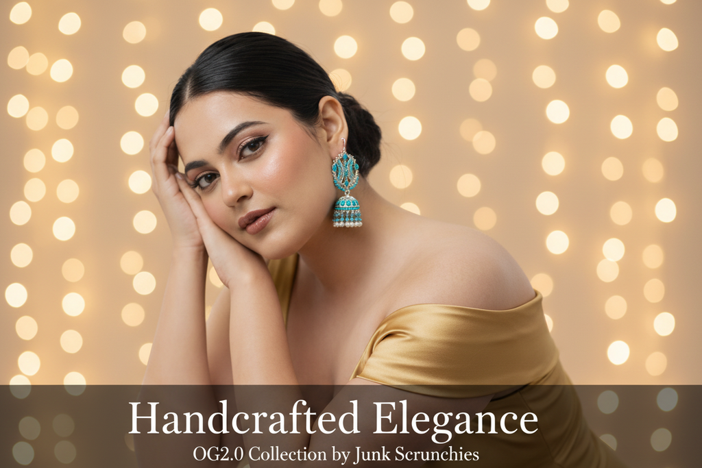 (PREBOOK) Original 2.0 Anwar Maula Mere Maula Jhumka